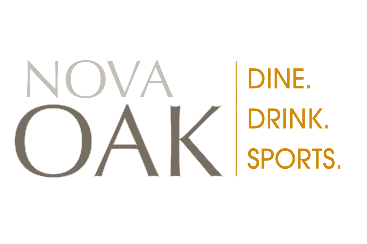 Nova Oak Bar Logo